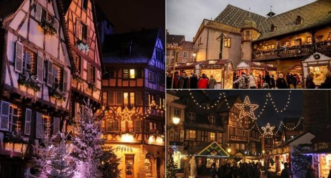 Вілла C' 1 Comble Bischwihr Екстер'єр фото